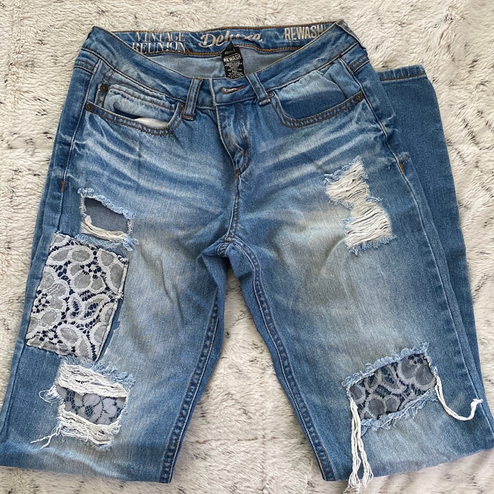 Like new size 5